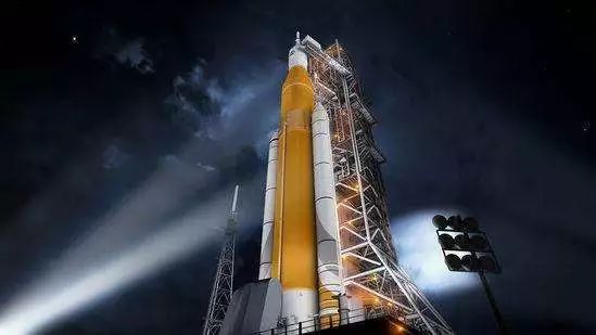 Space Launch System，SLS